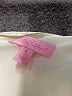 Lilly Pulitzer Metallic Ivory Cocktail Dress Size 4 - photo 6