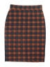 Doublju Orange Skort Size XL - photo 1