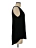 Fervour Black Tank Top Size M - photo 4