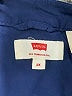Levi's 100% Viscose Blue 3/4 Sleeve Blouse Size 2X - photo 7