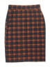 Doublju Orange Skort Size XL - photo 2