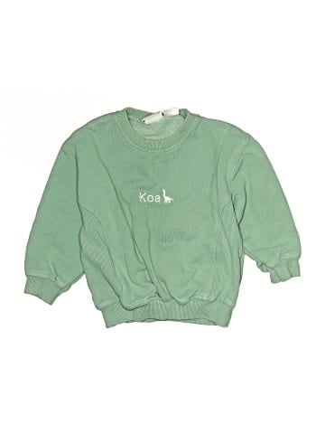 Zara Baby Sweatshirt (view 1)