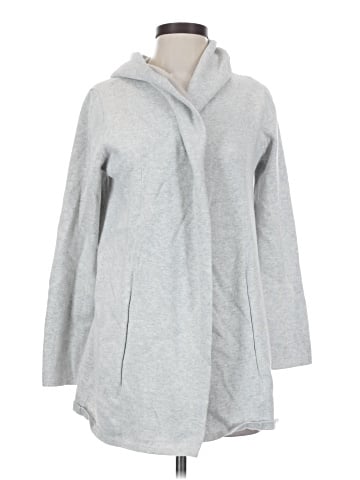 Margaret O'Leary Cardigan (view 1)