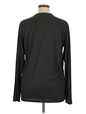 New Balance Long Sleeve T-Shirt (view 2)