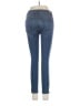 Paige Hearts Blue Jeans Size 28 waist - photo 2