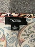 Tacera Paisley Red Casual Dress Size L - photo 7