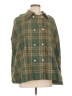 Unbranded Green 3/4 Sleeve Blouse Size L - photo 1