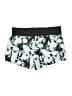 Saucony Camo Green Athletic Shorts Size L - photo 2
