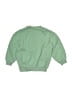 Zara Baby Green Sweatshirt Size 12-18 mo - photo 2