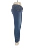 Paige Hearts Blue Jeans Size 28 waist - photo 4