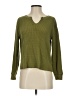 Madewell Green Pullover Sweater Size XS - photo 1