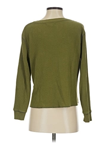 Madewell Pullover Sweater (view 2)