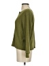 Madewell Green Pullover Sweater Size XS - photo 5