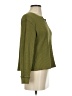 Madewell Green Pullover Sweater Size XS - photo 4