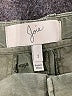 Joie Solid Green Casual Pants Size 2 - photo 7