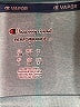Champion 100% Polyester Teal Active T-Shirt Size L - photo 4
