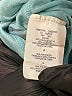 Champion 100% Polyester Teal Active T-Shirt Size L - photo 5