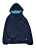 Assorted Brands Solid Blue Jacket Size 14 - 16 - photo 1