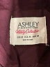 Ashley by 26 International Burgundy Jacket Size M - photo 6