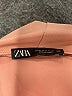 Zara Pink Pullover Hoodie Size M - photo 7