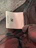 Express Solid Black Casual Pants Size 2R - photo 8