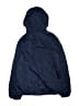 Assorted Brands Solid Blue Jacket Size 14 - 16 - photo 2