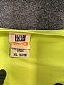 Faded Glory Green Sleeveless Top Size 16 - 18 - photo 7