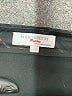 Margaret M Argyle Black Casual Skirt Size L - photo 4