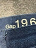 Gap Blue Jeans Size 27 waist - photo 7