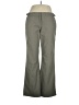 Attention Green Casual Pants Size 14 - photo 1