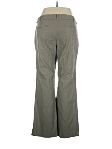 Attention Casual Pants (view 2)