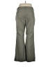 Attention Green Casual Pants Size 14 - photo 2