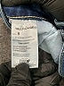Wallflower Blue Denim Shorts Size 9 - photo 4