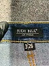 Judy Blue Blue Jeans Size 3 - photo 4