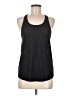 SO Black Active Tank Size M - photo 1