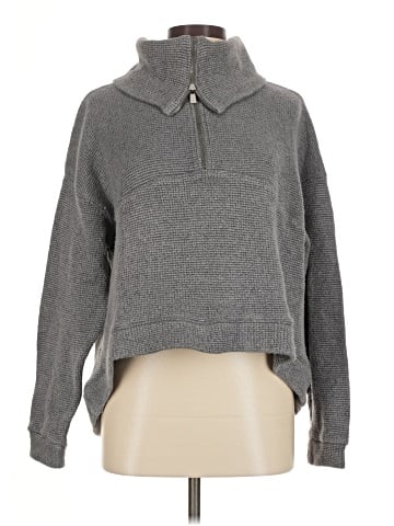 Sweaty Betty Pullover Sweater (view 1)