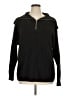 Terra & Sky Black Pullover Sweater Size 1X - photo 1