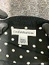 Croft & Barrow Polka Dots Black Pullover Sweater Size XXL - photo 7