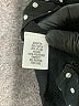 Croft & Barrow Polka Dots Black Pullover Sweater Size XXL - photo 8