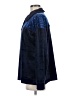 Cuddl Duds Blue Pullover Sweater Size M - photo 5