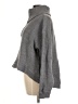 Sweaty Betty Gray Pullover Sweater Size 8 - photo 5