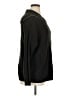 Terra & Sky Black Pullover Sweater Size 1X - photo 4