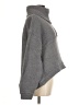 Sweaty Betty Gray Pullover Sweater Size 8 - photo 4