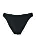 Solid & Striped Solid Black Swimsuit Bottoms Size S - photo 1