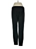 Elizabeth and James Solid Black Dress Pants Size 2 - photo 2