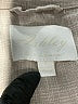 Ashley by 26 International Tan Jacket Size S - photo 6