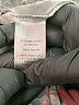 Tina + Jo 100% Rayon Gray Casual Pants Size XS - photo 8