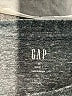Gap Gray Long Sleeve T-Shirt Size M - photo 7