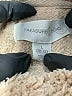Treasure & Bond 100% Polyester Tan Pullover Hoodie Size L (kids) - photo 3