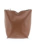 FURLA Solid Brown Shoulder Bag One size - photo 3